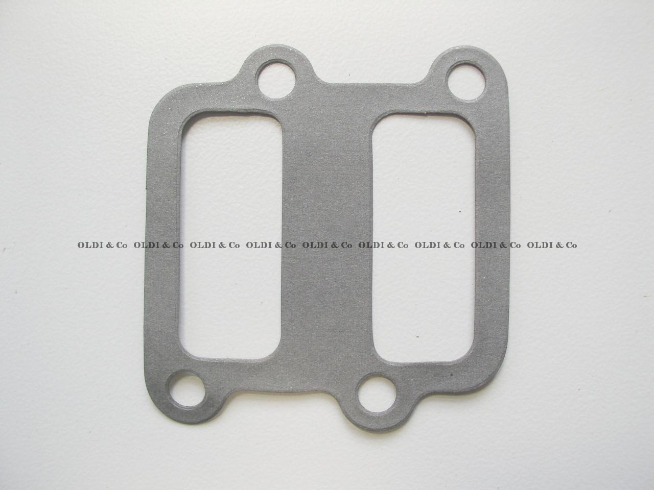 33.056.08050 Engine parts → Gasket