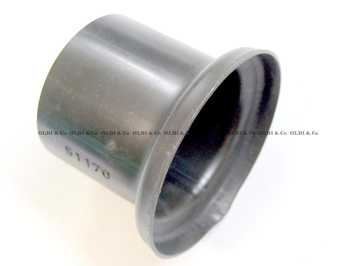 29.016.08610 Exhaust system → Exhaust hose flange