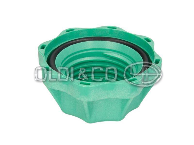 21.007.10071 / 
       
                          Крышка бачка расширительного