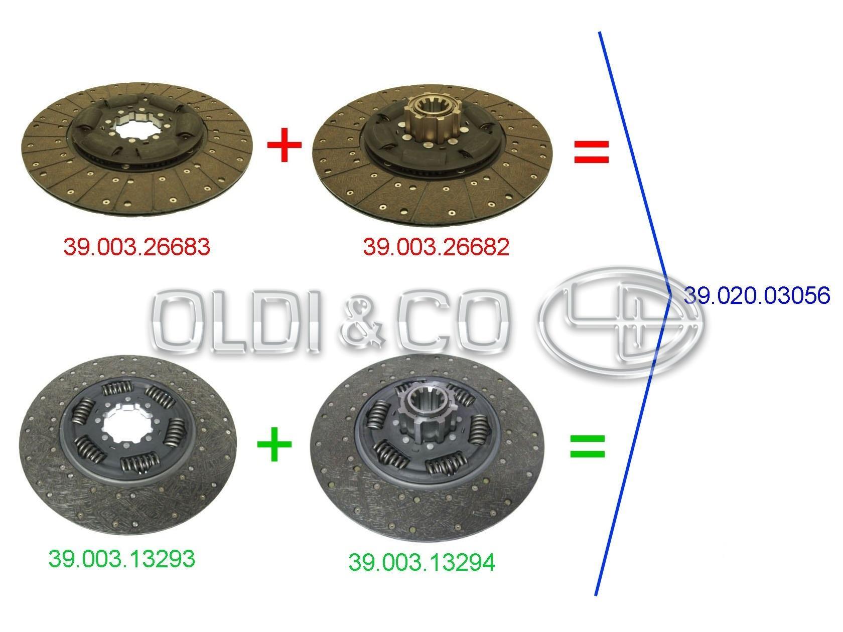 39.003.13293 / 
       
                          Sajūga disks