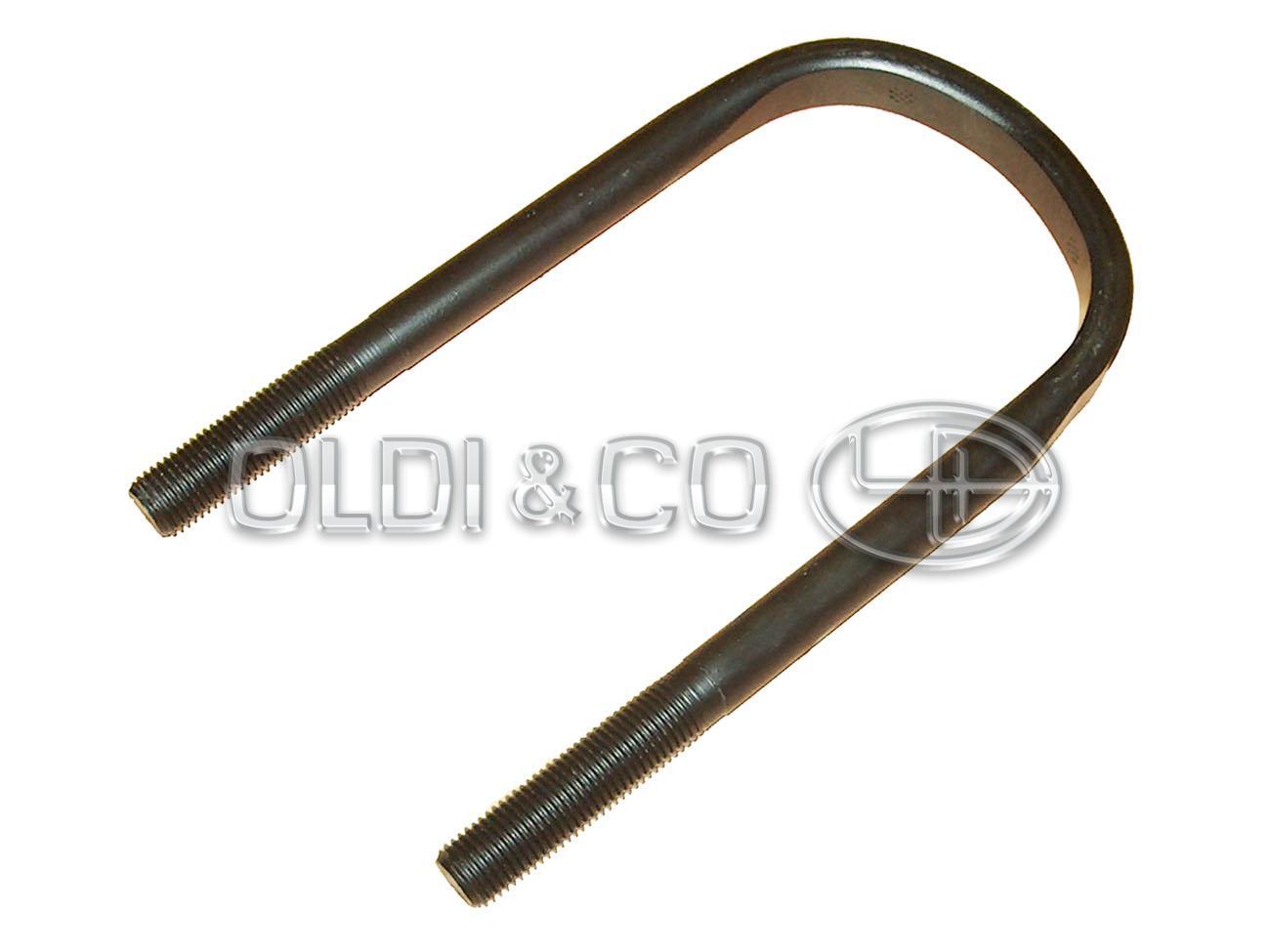 17.026.13529 / 
       
                          U-bolt