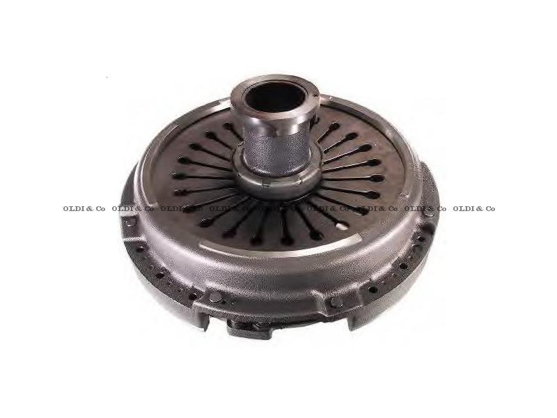 39.004.15823 / 
       
                          Clutch cover