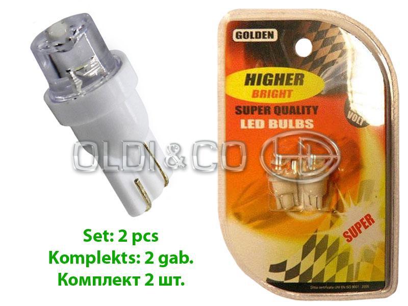13.048.19700 / 
       
                          LED bulb