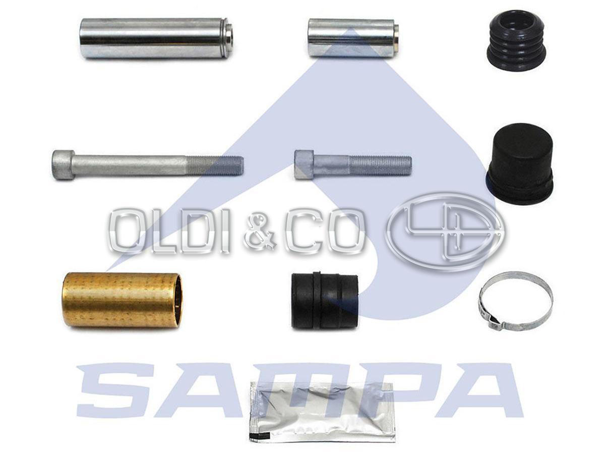 10.019.21946 / 
       
                          Guide pin set