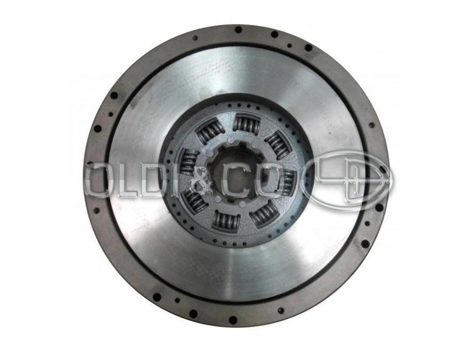 39.004.22902 / 
       
                          Clutch cover