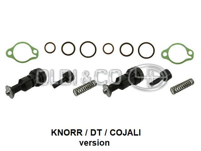 37.016.23314 / 
       
                          Compressor repair kit