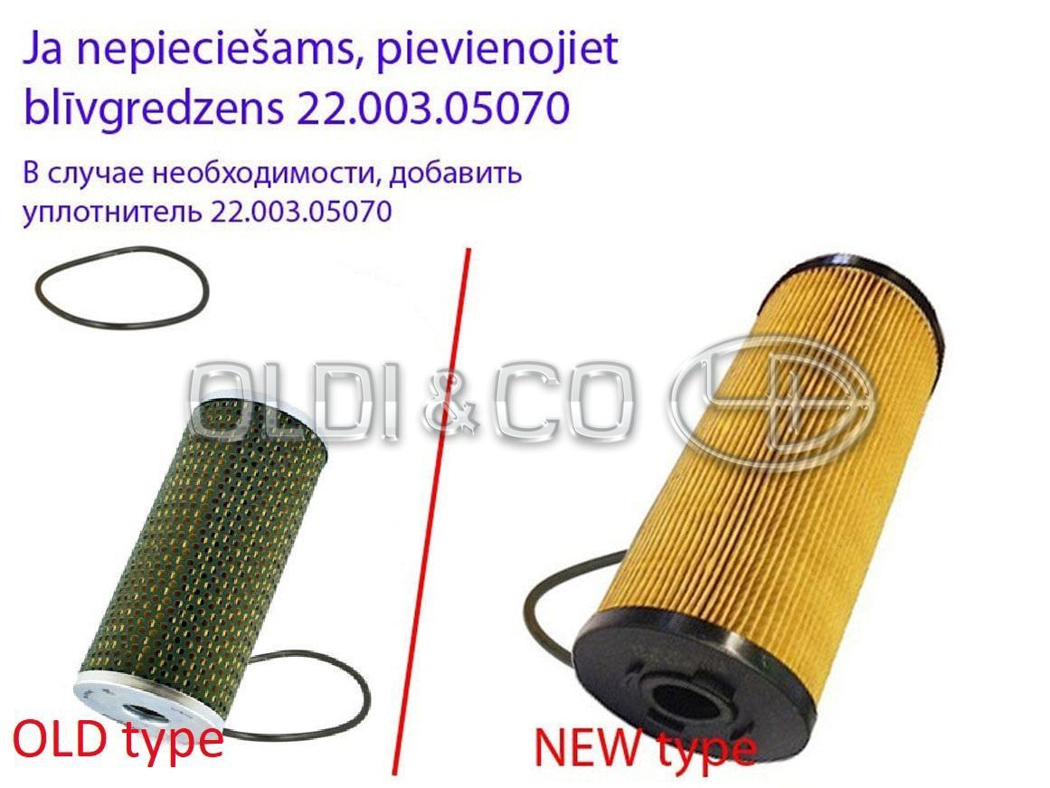 04.003.00236 / 
       
                          Eļļas filtrs (DRN samaksāts)