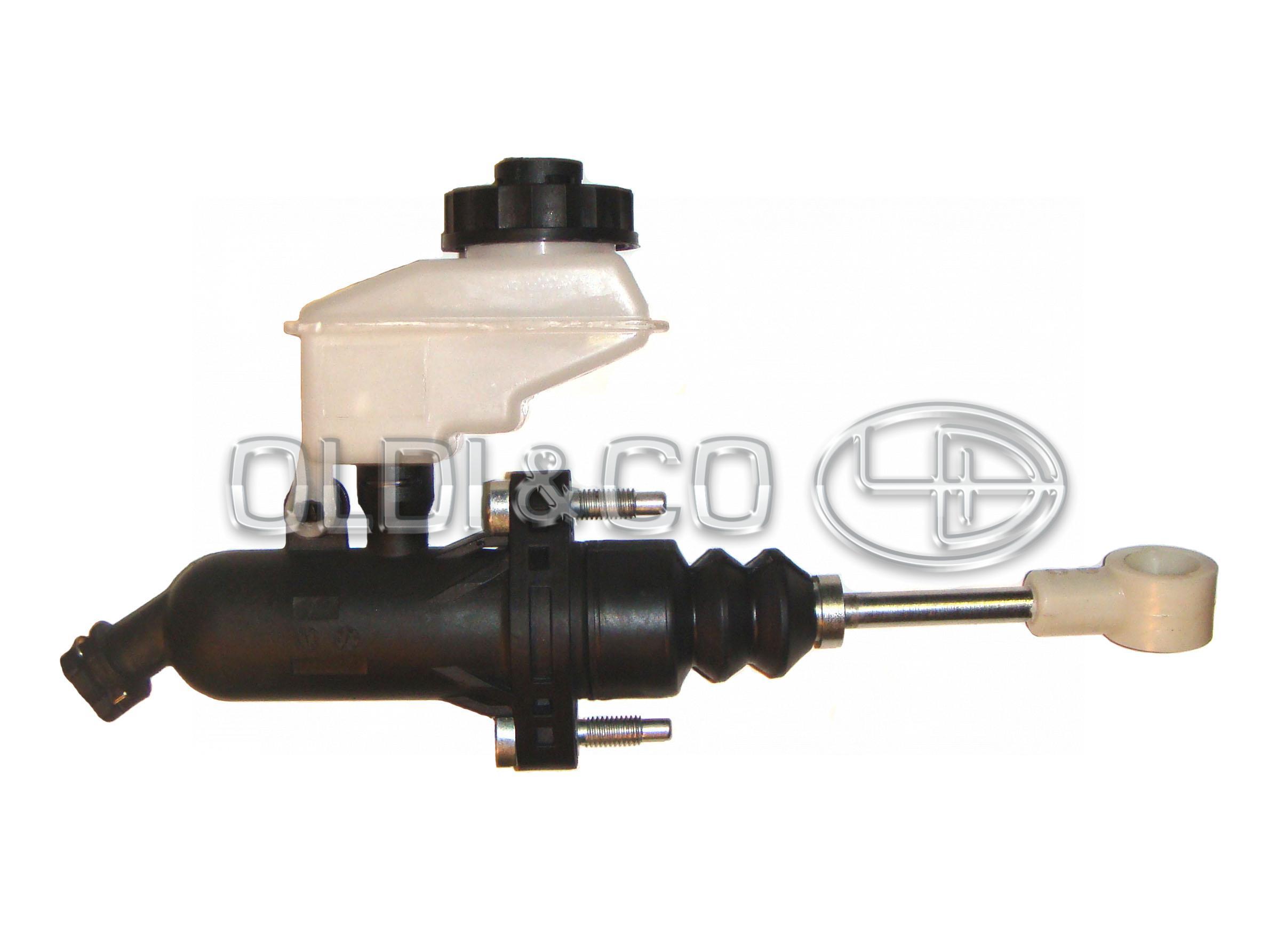 39.002.25619 / 
       
                          Clutch master cylinder