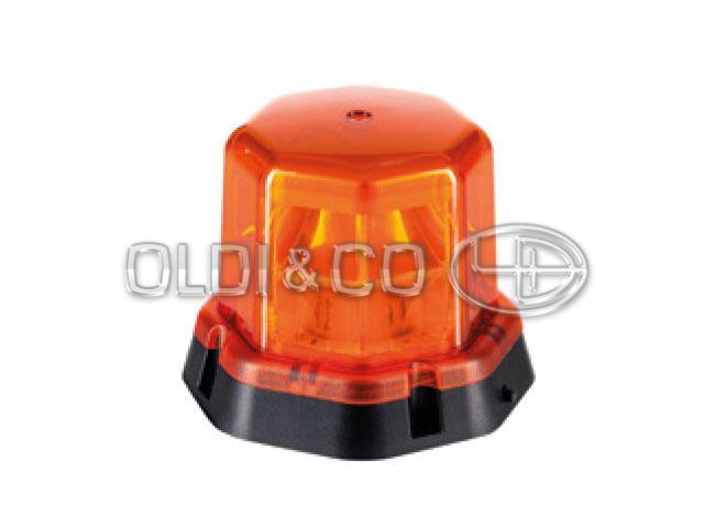 13.054.25904 / 
       
                          Beacon flashlight, LED