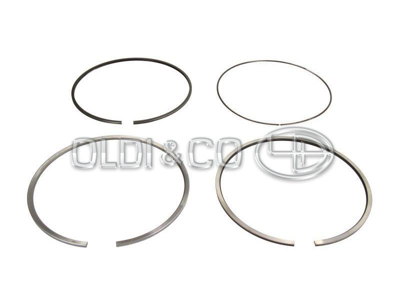 33.027.33320 / 
       
                          Кольца поршневые компресионные