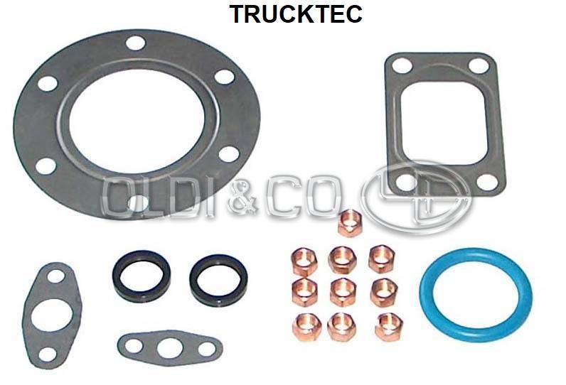 41.001.08414 / 
       
                          Gasket set