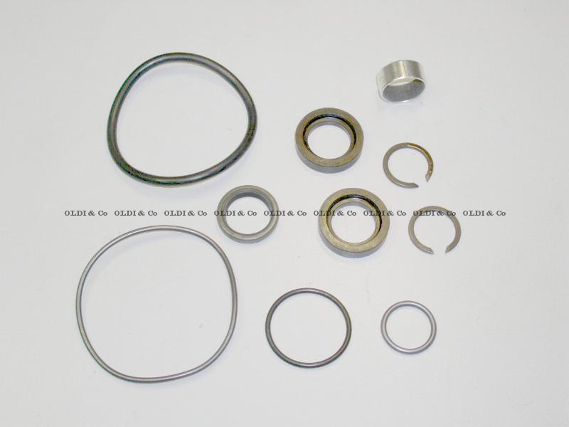 32.033.09029 / 
       
                          Range cylinder repair kit